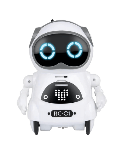 Yifare EduFun Bot - Libiyi