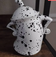 Load image into Gallery viewer, Canister With Attitude - Libiyi