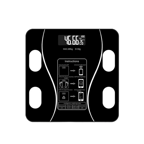 FitScaleX Smart Scale - Libiyi