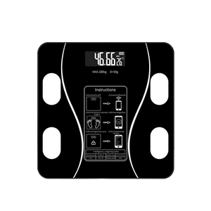 FitScaleX Smart Scale - Libiyi