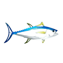 Load image into Gallery viewer, Libiyi Metal Shark Art - Libiyi