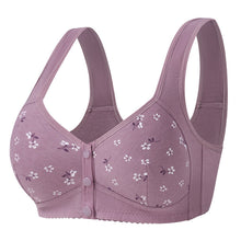 Load image into Gallery viewer, Comfortable &amp; Convenient Front Button Bra - 🔥60% OFF - Libiyi