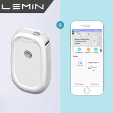 Load image into Gallery viewer, Wireless Bluetooth Mini Thermal Label Maker Printer - Keilini