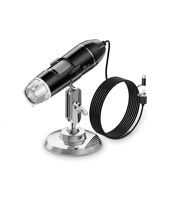 Cumuul Digital Microscope - Keilini