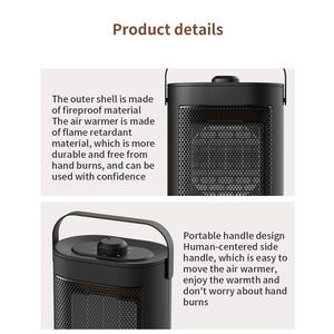 Keilini Portable Heater - Keilini