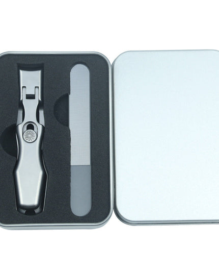 Cumuul Nail Clipper - Keilini