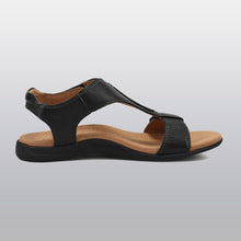 Load image into Gallery viewer, Libiyi Women&#39;s Arch Support Flat Sandals - Libiyi
