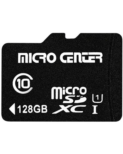Keilini Micro SD Cards - Keillini