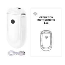 Load image into Gallery viewer, Wireless Bluetooth Mini Thermal Label Maker Printer - Keilini