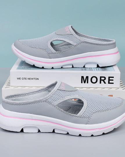 Libiyi Comfortable Breathable Support Sports Sandals - Libiyi