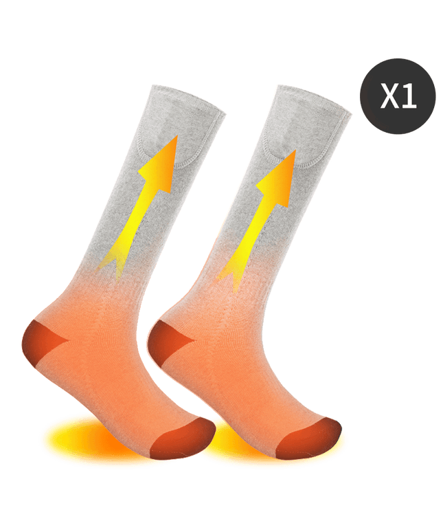 Hilipert Heated Socks - Keillini