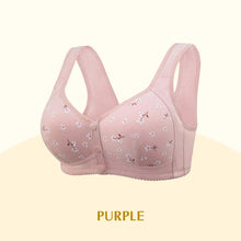 Load image into Gallery viewer, Comfortable &amp; Convenient Front Button Bra - 🔥60% OFF - Libiyi