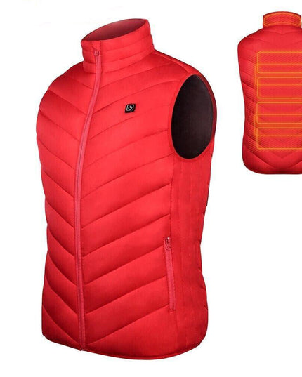 Hilipert Unisex Heated Vest