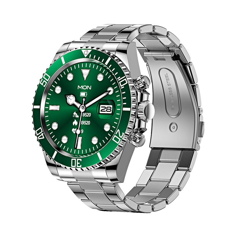 Geekran Smart Watch - Libiyi