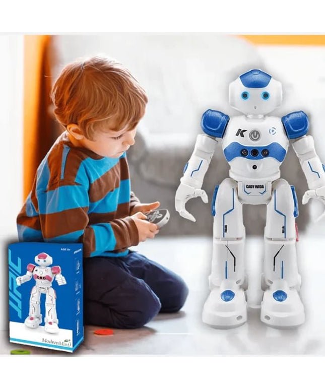 Libiyi LearnioBot - Libiyi