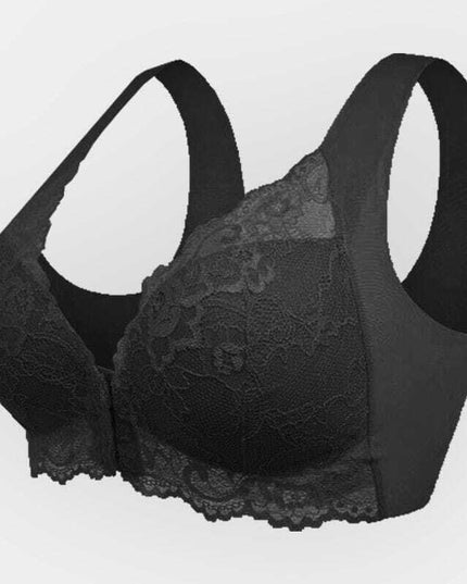 Libiyi Front-Close Bra - Libiyi