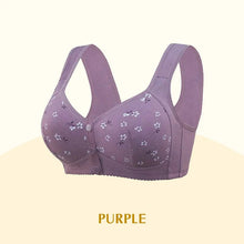 Load image into Gallery viewer, Comfortable &amp; Convenient Front Button Bra - 🔥60% OFF - Libiyi