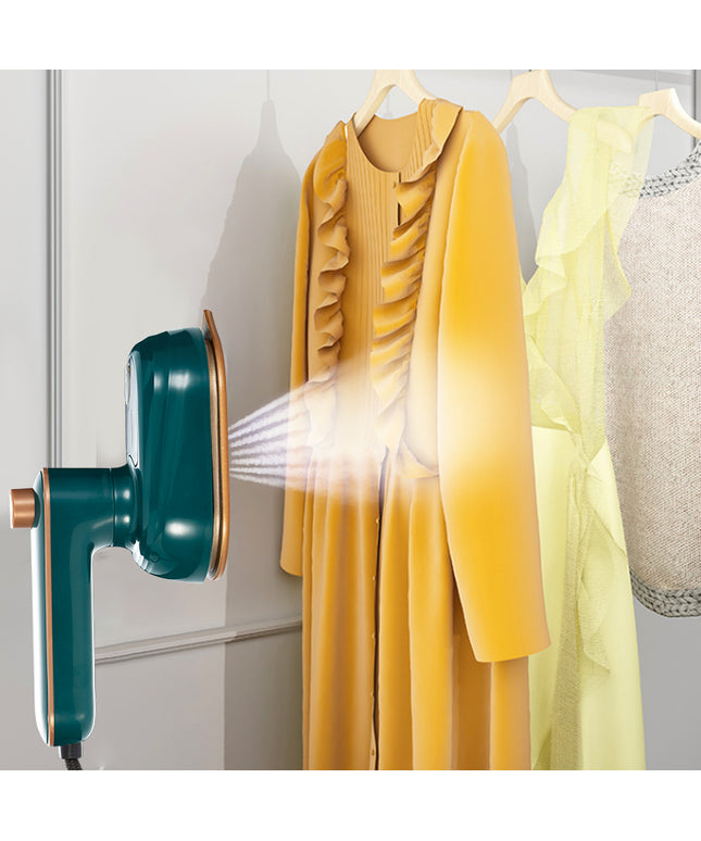 Mini Garment Steamer - Libiyi
