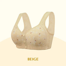 Load image into Gallery viewer, Comfortable &amp; Convenient Front Button Bra - 🔥60% OFF - Libiyi