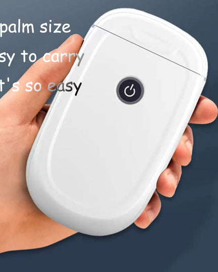 Wireless Bluetooth Mini Thermal Label Maker Printer - Keilini