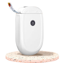 Load image into Gallery viewer, Wireless Bluetooth Mini Thermal Label Maker Printer - Keilini