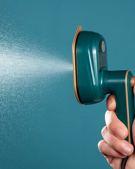 Mini Garment Steamer - Libiyi