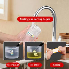 Load image into Gallery viewer, Wireless Bluetooth Mini Thermal Label Maker Printer - Keilini