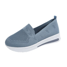 Load image into Gallery viewer, Zeaker Women&#39;s Flat Heel Round Toe Shoes - Keilini