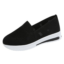 Load image into Gallery viewer, Zeaker Women&#39;s Flat Heel Round Toe Shoes - Keilini