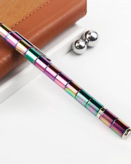Anti-Stress Magnetic Fidget Pen toy - Keilini