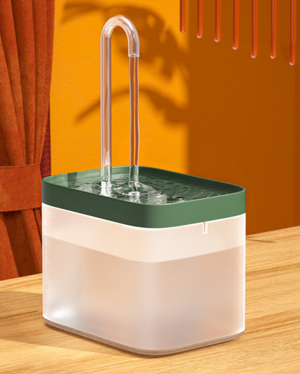 Automatic Cat Water Fountain - Libiyi