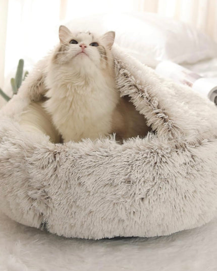 Libiyi CozyPaws - Libiyi