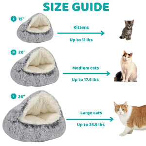 Libiyi CozyPaws - Libiyi