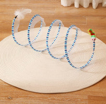 Load image into Gallery viewer, Cat Coil Spring Toy For Indoor Cats - Libiyi