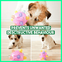 Load image into Gallery viewer, Libiyi™ Pet Ball  Endless Entertainment for Your Furry Friend! - Libiyi