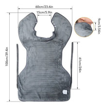 Load image into Gallery viewer, Hot Compress Physiotherapy Heating Pad - Keillini