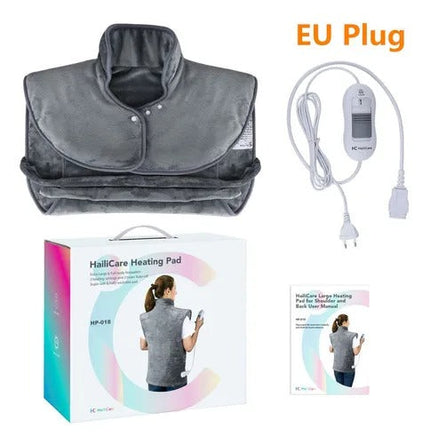 Hot Compress Physiotherapy Heating Pad - Keillini