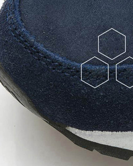 Winter non-slip warm soft-soled cotton shoes—Unisex - Keillini