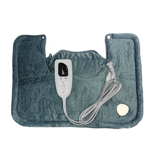 Hot Compress Physiotherapy Heating Pad - Keillini