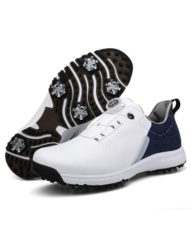 Libiyi Unisex Waterproof Breathable Golf Activity Spikes - Libiyi