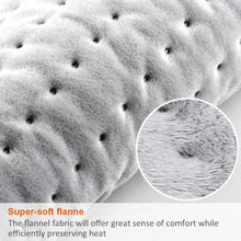 Load image into Gallery viewer, Electric Heating Pads, Heated Pad for Back Pain Muscle Pain Relieve - Keillini