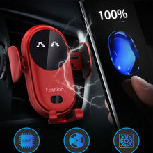 Load image into Gallery viewer, Libiyi Smart Car Charger - Libiyi