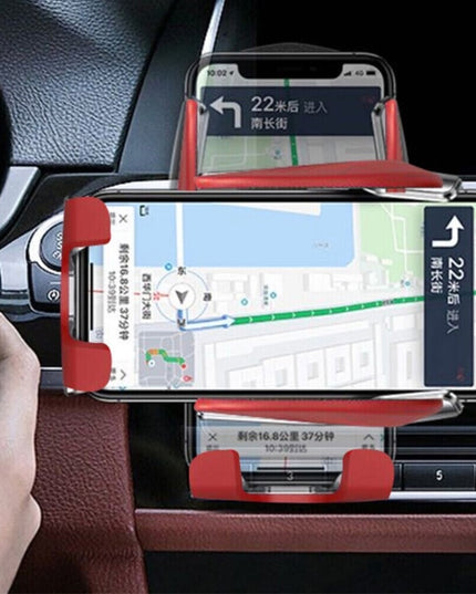 Libiyi Smart Car Charger - Libiyi