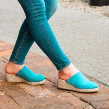 Load image into Gallery viewer, Women&#39;s large size thick bottom casual slippers - Libiyi