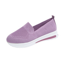 Load image into Gallery viewer, Zeaker Women&#39;s Flat Heel Round Toe Shoes - Keilini