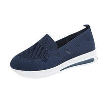 Load image into Gallery viewer, Zeaker Women&#39;s Flat Heel Round Toe Shoes - Keilini