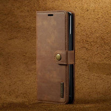Load image into Gallery viewer, Magnetic 2-in-1 Detachable Leather Wallet Case For Google Pixel 6 - Libiyi