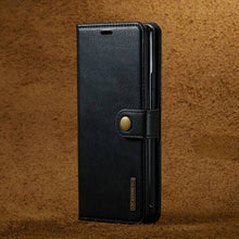 Load image into Gallery viewer, Magnetic 2-in-1 Detachable Leather Wallet Case For Google Pixel 6 - Libiyi