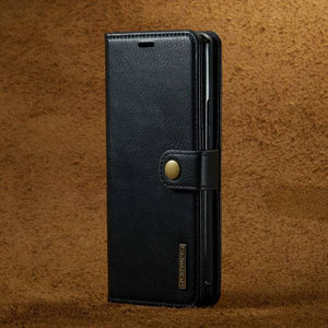 Magnetic 2-in-1 Detachable Leather Wallet Case For Google Pixel 6 - Libiyi