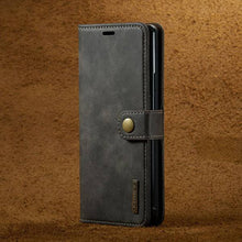 Load image into Gallery viewer, Magnetic 2-in-1 Detachable Leather Wallet Case For Google Pixel 6 - Libiyi